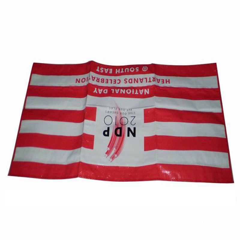 满版彩印腹膜PP编织沙滩垫 防水野餐垫 大尺寸定位印刷沙滩席定