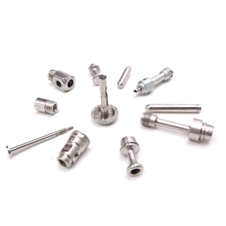 专业走心机加工 CNC数控车床加工 自动车床加工 不锈钢轴件加工