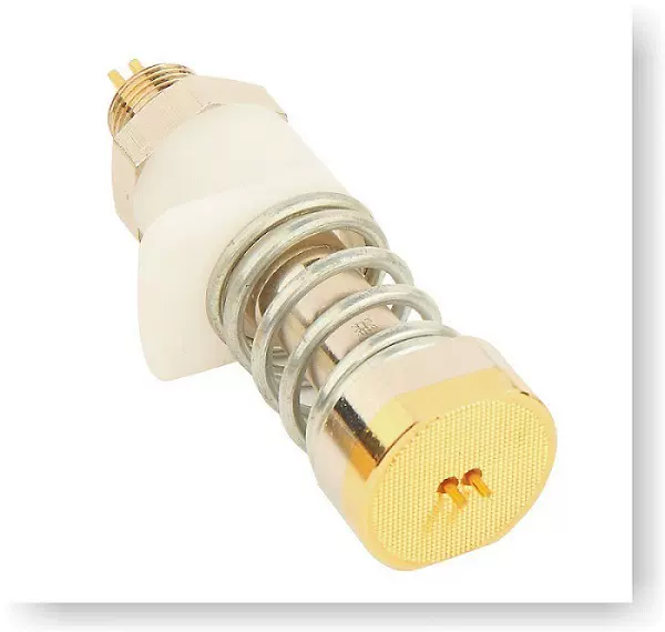 120A新能源锂电池大电流分容化成测试探针及测试夹具解决方案