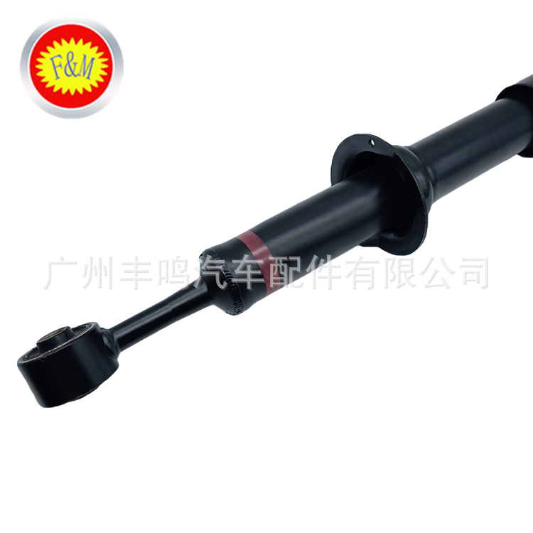 Amortiguador automotriz 48510-0K100 compatible con Toyota Hilux 4WD 48510-09K80