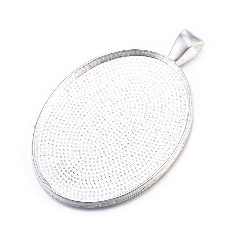 Silver 30*40mm
