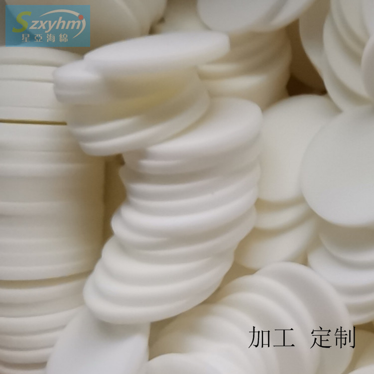 风管新风设备带胶吸音海棉  压缩机阻燃背胶自粘保温棉