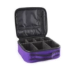 Super trumpet (purple) partition model