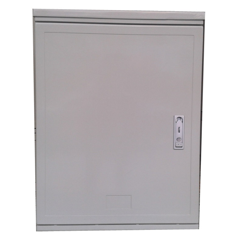 SMC阻燃塑钢动力箱玻璃钢壁挂式配电箱户外防雨基业箱520*700*288