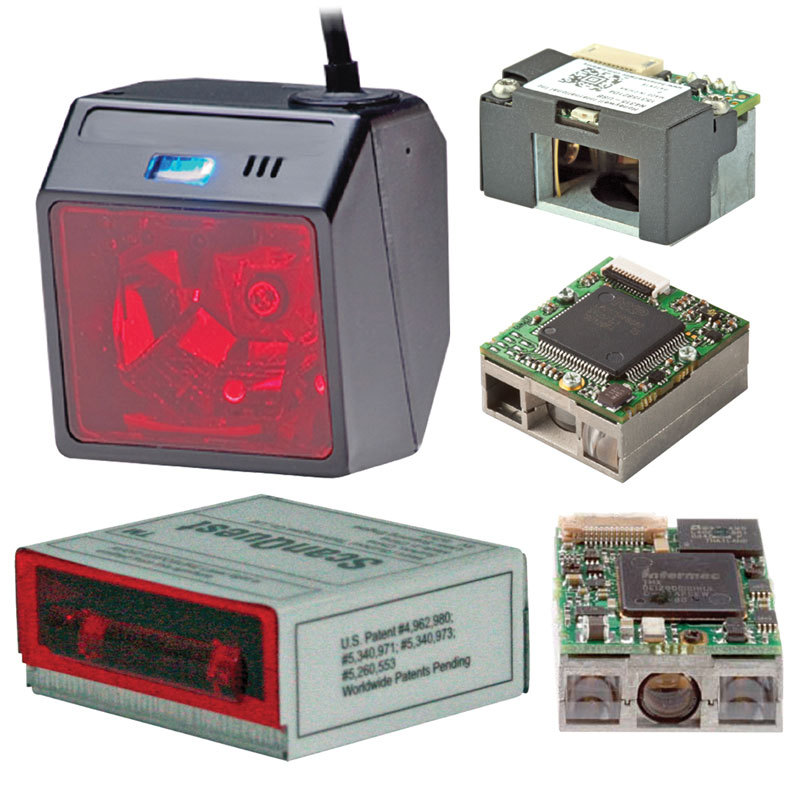 Honeywell intermec EA21��ά������ɨ��ͷ����ģ���ͷ����ͷ