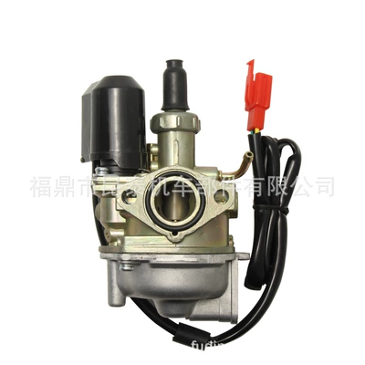 90 AF18 AF27 AF28 – Carburetor