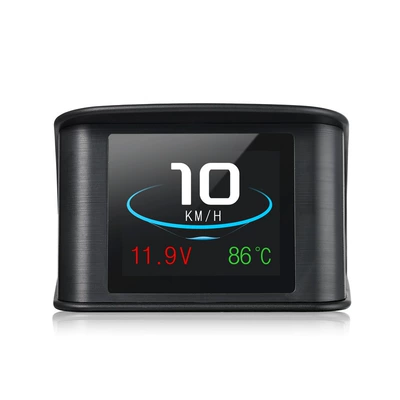 Hud Head-Up Display Car: Vehicle HUD