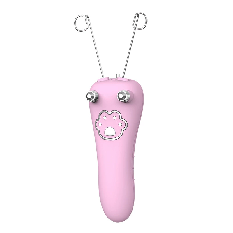 Электрический удалитель шерсти с лица (электрический лифтер лица) USB переподзаряжаемый, литий-ионный аккумулятор 1200 мАч, портативный