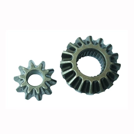 齿轮;差速器总成