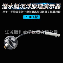 Ǳˮͧ������ʾ�� 21014����������ԭ����ʾ�� ��ѧ�ṹԭ���̾�