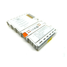 ZS5000-0001  �¹� ���� ��������ģ�� BECKHOFF ����