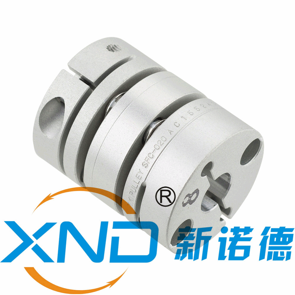 SHC-45C型钢片联轴器/SHC-C45型夹紧型双膜片联轴器工厂/孔:10-19