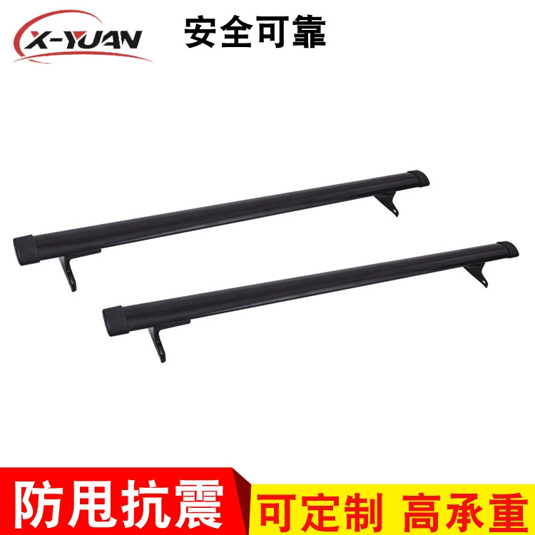 Для Jeep Compass (Jeep Rider) 2018-2019 Автомобильный багажник на крышу багажник