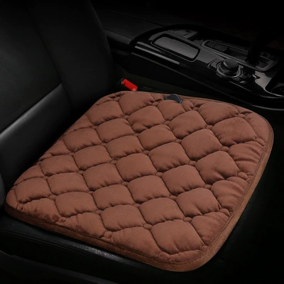Car Electric Heated Seat Cushion for — Multi-function pad