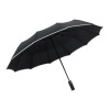 Retroreflective umbrella, automatic folding transport, Amazon, fully automatic, custom made