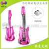 Classic toy, decorations, layout, inflatable props, percussion instruments, guitar, balloon