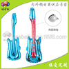 Classic toy, decorations, layout, inflatable props, percussion instruments, guitar, balloon