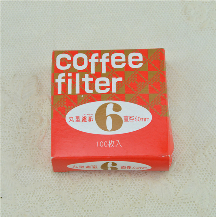 [Miyi Coffee] European -style siphon pot Mocha pot No. 9 coffee pill…
