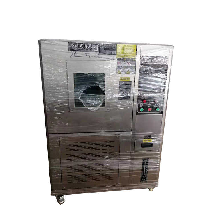 恒温恒湿试验箱 恒温恒湿机 可程式高低温环境实验箱