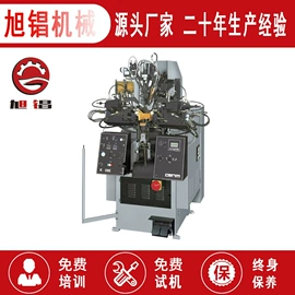 鞋机配件;其他制鞋机械;皮革加工