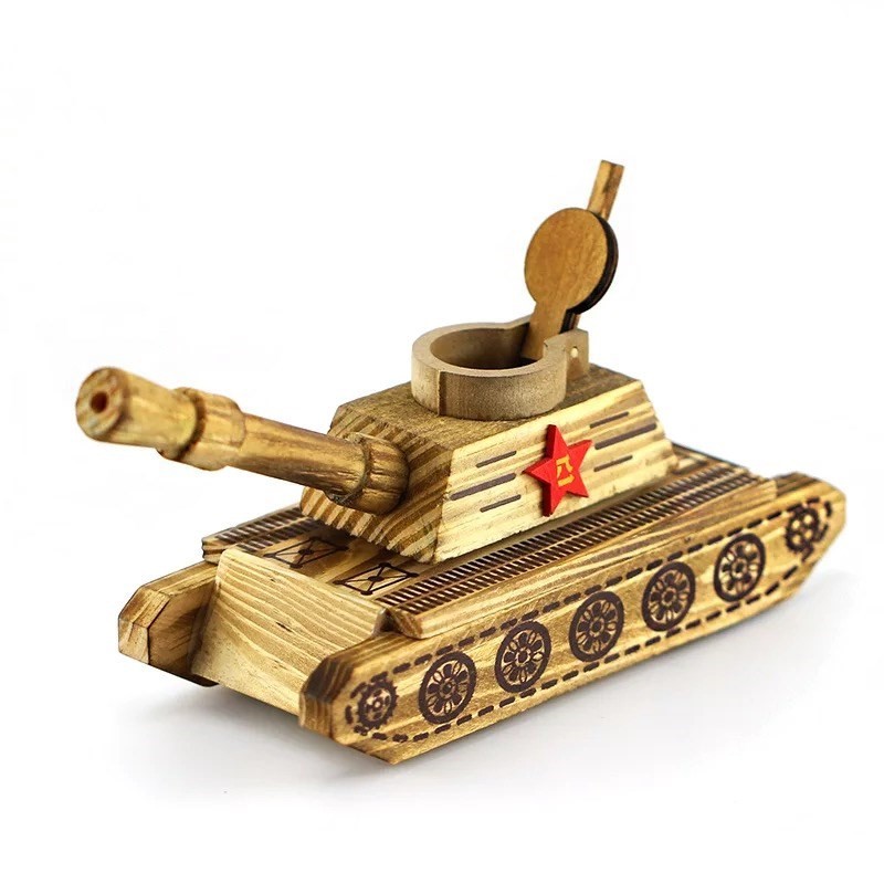 Realistic toy