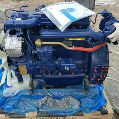 36.8Kw Diesel Engine – Avtomobil mühərrikləri