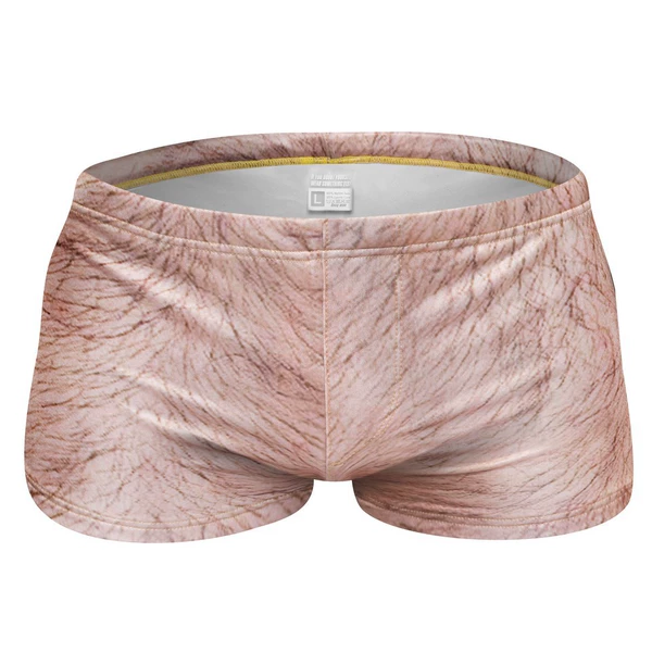 07 shallow body hair