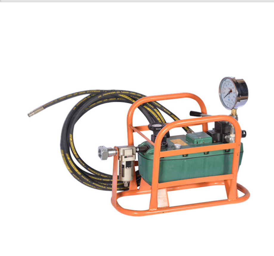 现货杆切断器气动MQG锚杆锚索切断器多功能锚杆切断器使用说明书