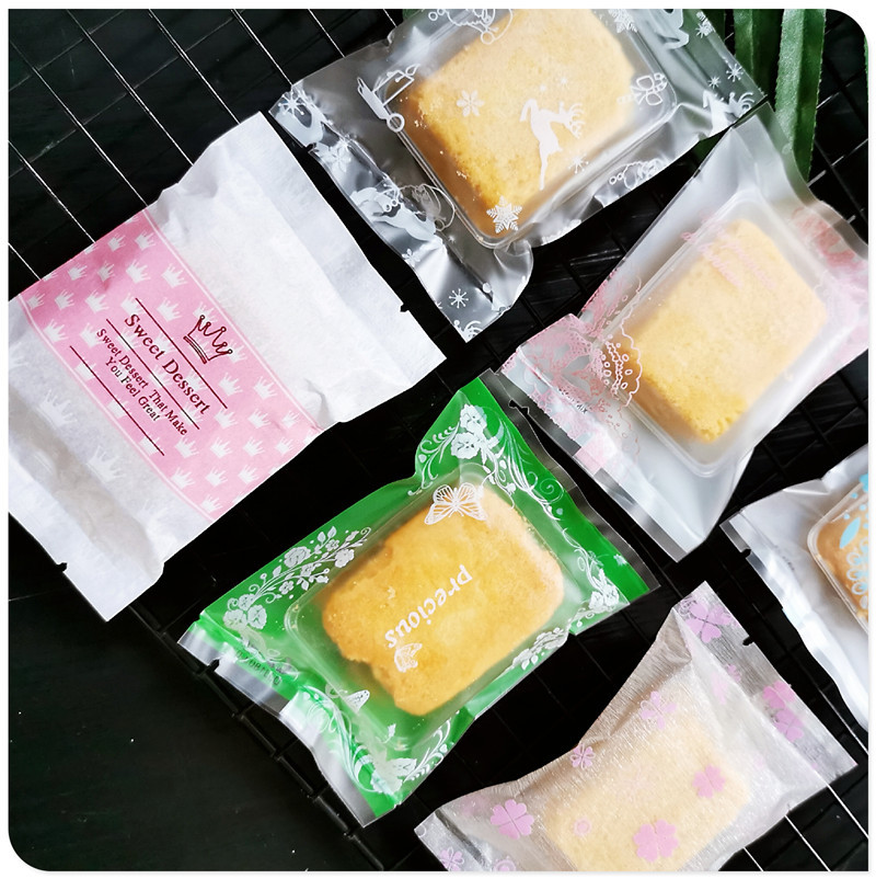 Pequeño C soporte piña pastel embalaje bolsa D piña pastel titular caja de plástico soporte transparente pastelería galleta soporte interior soporte de la torta de carne soporte inferior