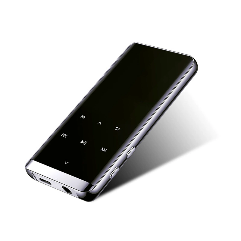 Кросс-бортовой пьюпин M13 Bluetooth HIFI плеер e-бук AI умный высокое-definition шумоподавление диктофон MP4