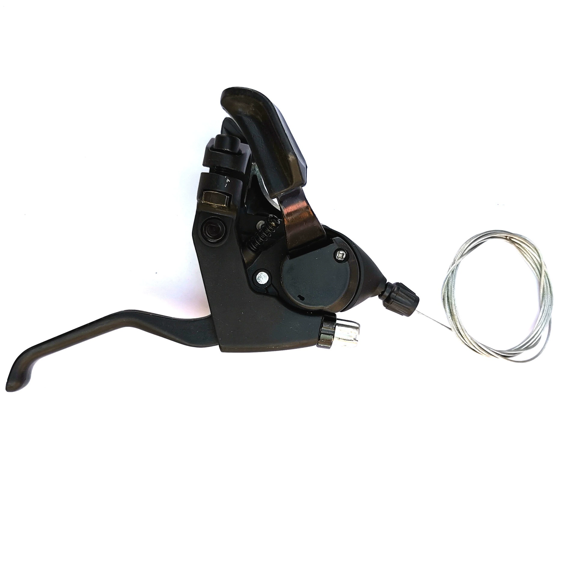 日骋 Mountain bike with brake system, split accessories, wholesale