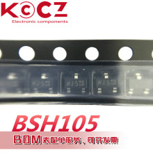 ȫ��ԭװBSH105,215 Nͨ�������FET MOSFET��ЧӦ��BSH105