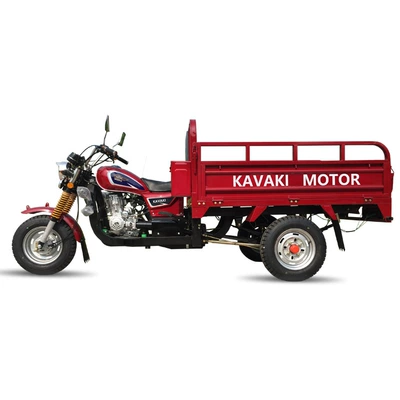 Avtomobil və motosiklet məhsulları istehsal avadan Hot Selling 150cc Prince