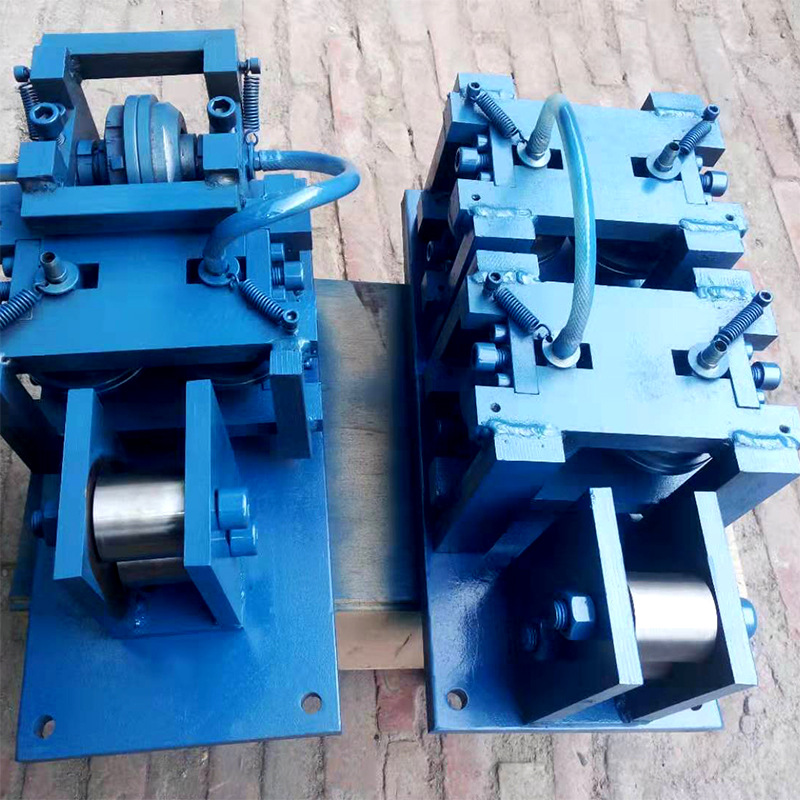 供应硬质合金 轧辊轧机简易挤压设备 非标简易轧机 硬质合金轧辊