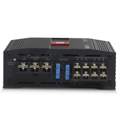 power amplifier car 4-channel – Car speaker/subwoofer