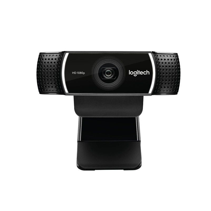 Бесплатная доставка Logitech Logitech C922Pro HD сетевой ремень, регулировка треугольного стента, крепление камеры, видео
