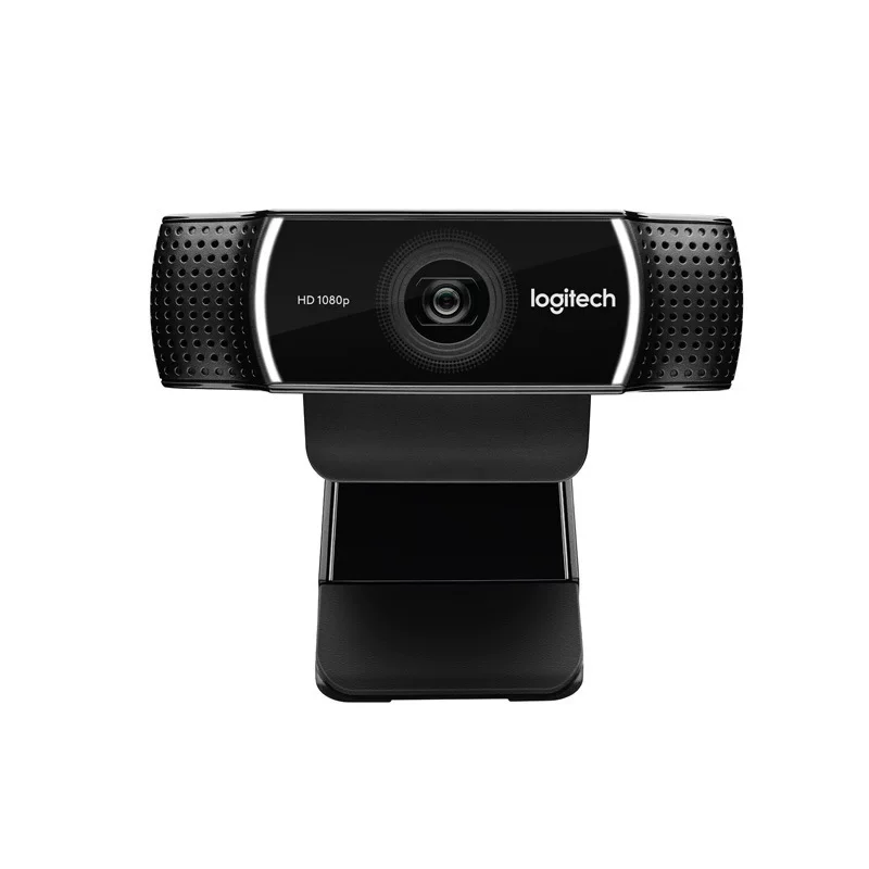 Бесплатная доставка Logitech Logitech C922Pro HD сетевой ремень, регулировка треугольного стента, крепление камеры, видео