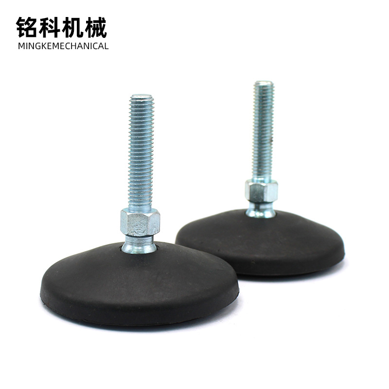 厂家供应加工 碳钢/不锈钢高度调节球头螺栓 分度销 旋钮柱塞