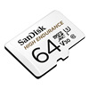 Sandisk, Tom Ford, memory card, monitor, storage, recorder, 32G, 64G
