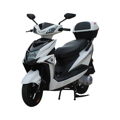 Standard Fuel 125Cc, Motosikletlər