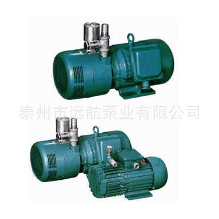 供应船用CYBW型 船用自润滑气泵 质量可靠 体积小