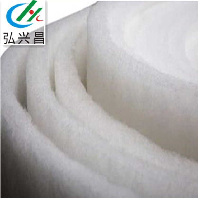 直供 加框初粗效空气过滤棉网 空调新风机过滤棉 纤维棉 进风棉过