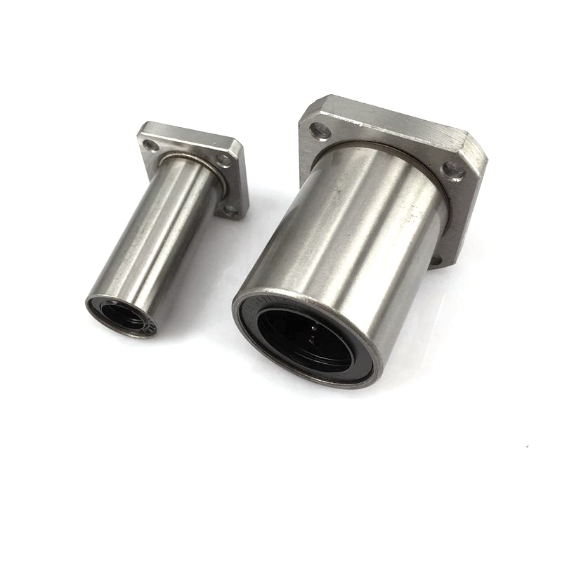 LMK13UU直线轴承 ERSK厂家直销直线轴承直线运动轴承 滑块轴承