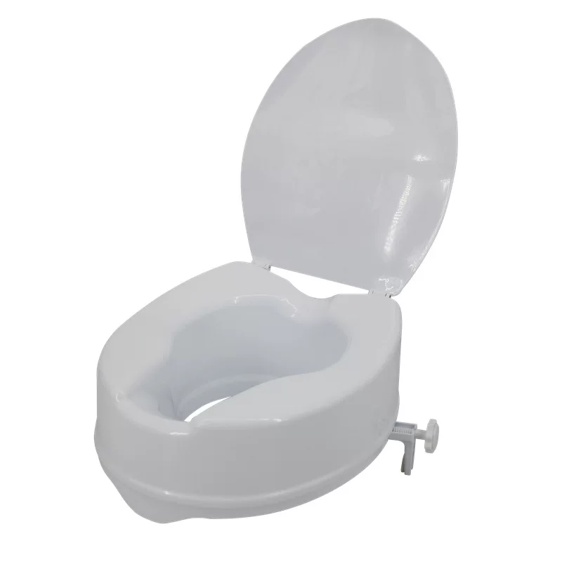 Toilet, 6 inches, 14 cm