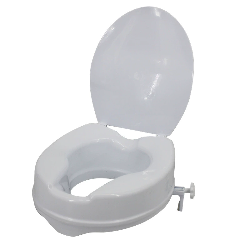 Toilet, 6 inches, 14 cm