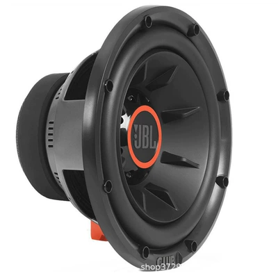 American Harman JBL new Car speaker/subwoofer