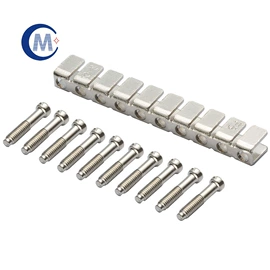 接线端子;连接器;配电箱端子