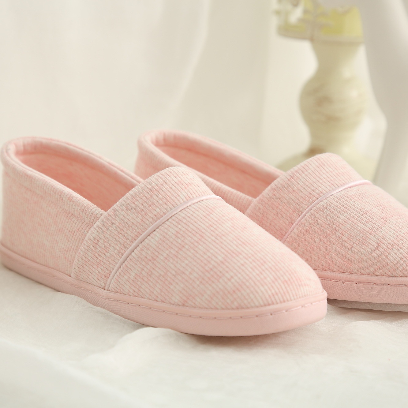 Japanese men's slippers for men and women
