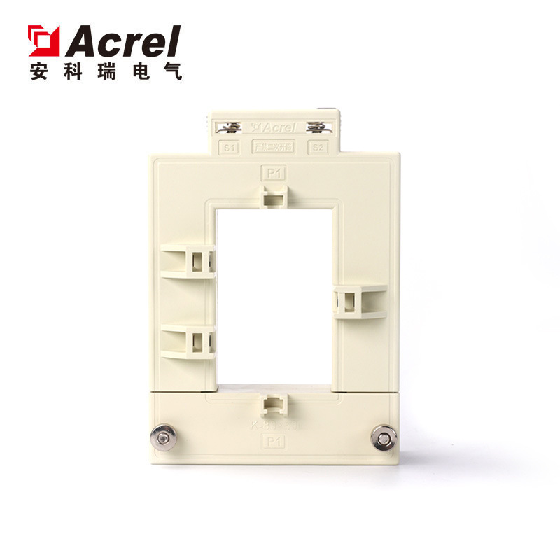 供应安科瑞电气改造用电流互感器AKH-0.66/K K-80*50