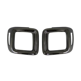 灯框;脚踏板;车窗饰条